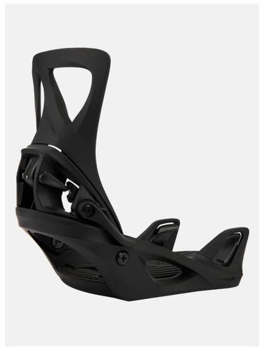 Women's Medium Burton Step On Snowboard Bindings (New)