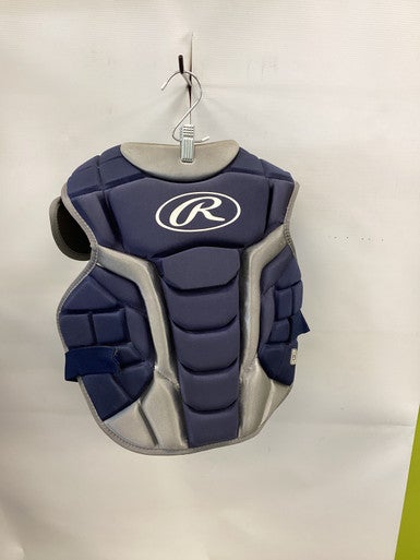 Used Rawlings CATCHERS SET Catchers Equipment Other 11851-S000042733