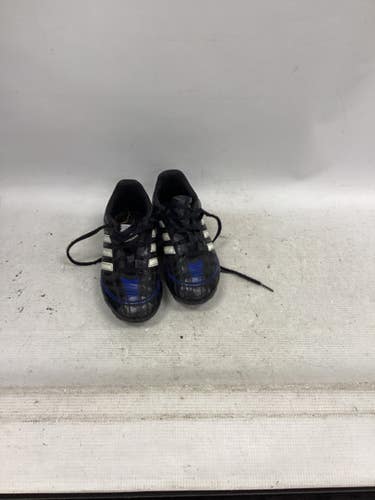 Used Adidas Soccer Cleats Black Junior 01 11851-S000042759