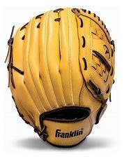 (New) Baseball Glove
