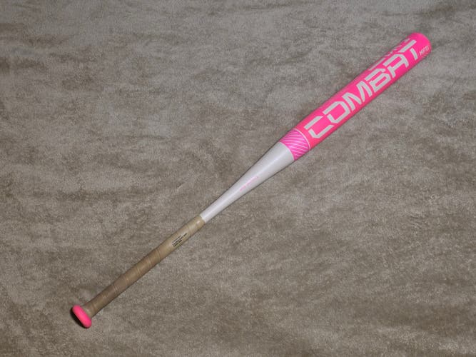 GUC 34/25 Combat MFG Spec CR1 Sandstorm Balanced USSSA Slowpitch Softball Bat