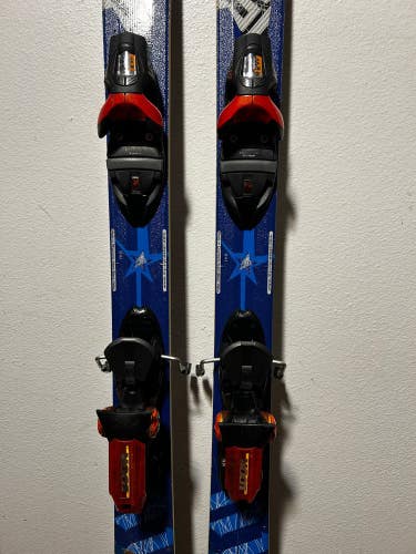 Look PX 12 Ti Lifter Downhill Ski Bindings with 100 mm. Brakes