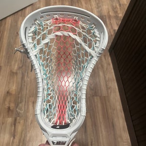 Defense lacrosse head (New)