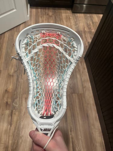Defense lacrosse head (New)
