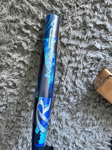 2026 Rawlings Mantra Composite Bat (-10) 22 oz 32" (New)