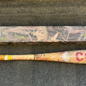 2026 Combat BBCOR “Be the Hunter Not the Hunted” 33/30 (-3)