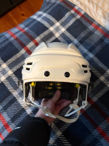 Bauer Re-Akt (Original) Helmet