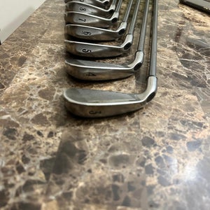 Complete Premium Golf Set-Callaway Big Bertha Fusion, TaylorMade, Cleveland, Odyssey, Bag, balls.