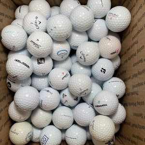 Titleist Pro V1x’s Balls 36 Pack (3 Dozen) (New)
