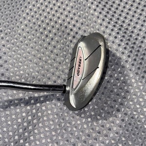 Odyssey Divine Rossie White Hot 33" Putter Right  Hand Steel  Womens