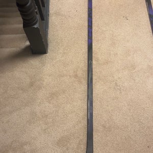 Intermediate CCM Ribcor Trigger 10 Pro Left Hand Hockey Stick P28 65 Flex (New)