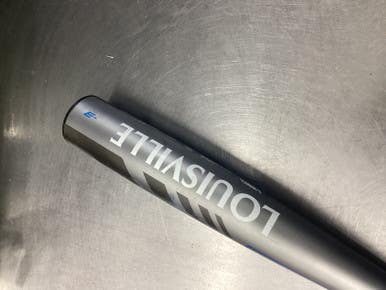 Used Louisville Slugger 2020 OMAHA BB/SB High School -3 Bat 31" 11760-S000087469
