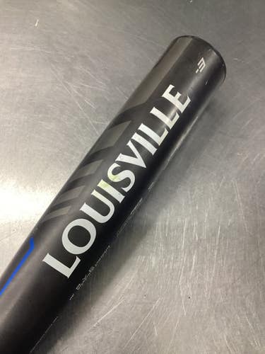 Used Louisville Slugger 2020 PRIME 9 BB/SB High School -3 Bat 31" 11760-S000087468