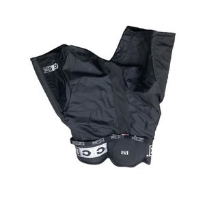 Used CCM POWER LINE Senior Pant Black SM 11760-S000087464