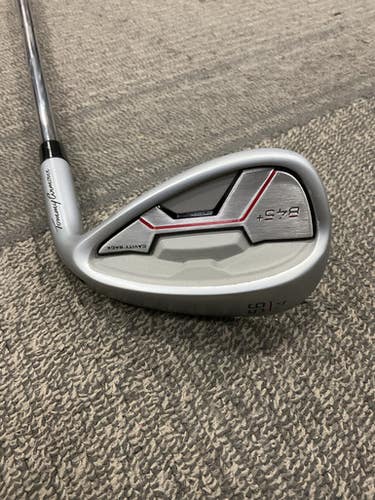 Used Tommy Armour 845 PLUS Golf Wedge Mens RH 56 Degree 11614-S000230416
