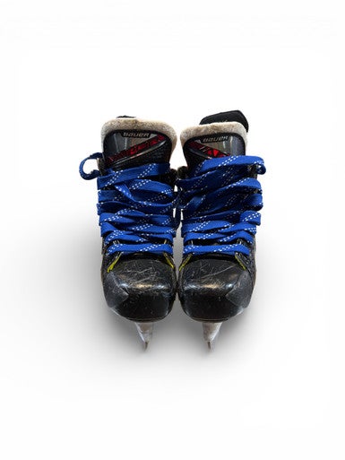 Used Bauer X SHIFT PRO Youth Hockey Skate Youth 10.5 11873-S000231923