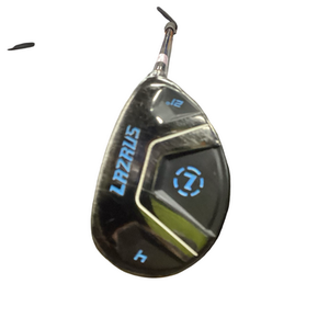 Used Lazarus L Mens Hybrid Club RH 4 Hybrid 11613-S000176732