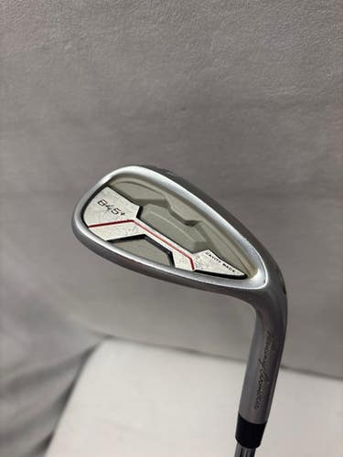 Used Tommy Armour 845+ CAVITY BACK Golf Wedge Mens RH 60 Degree 11490-S000268792