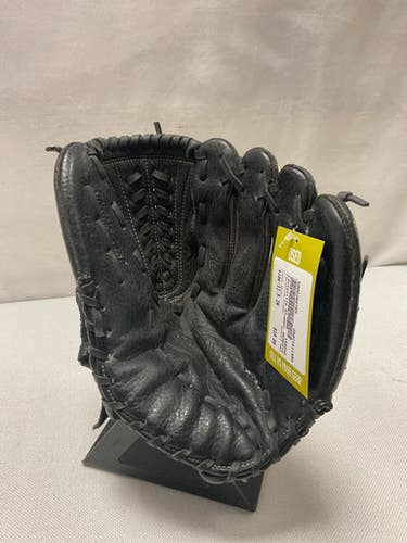 Used Louisville Slugger GENESIS 1884 BB/SB Glove RH Throw Black 11 1/2" 11490-S000268765