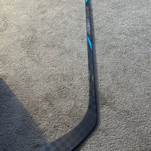 Junior Bauer Nexus Tracer 50 flex Right Handed Hockey Stick P92(New)