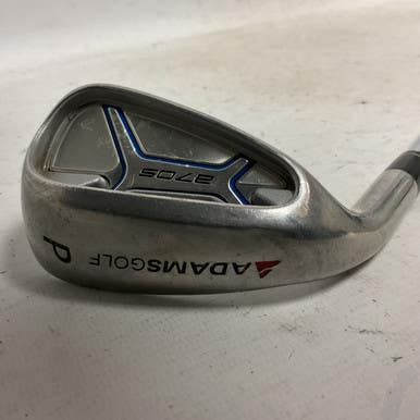 Used Adams Golf A7OS Golf Wedge Mens LH Pitching Wedge 11855-S000198898