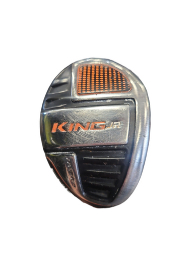 Used Cobra COBRA KING JR Jr Hybrid Club RH 3 Hybrid 11850-S000023294