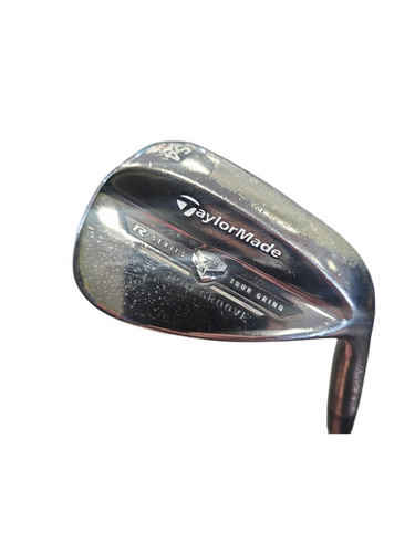 Used Taylormade R SERIES TOUR GRIND Golf Wedge Mens RH 54 Degree 11850-S000023290