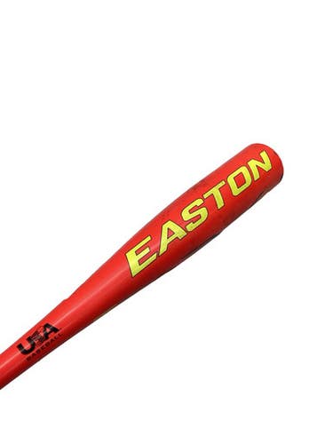 Used Easton HYPERLITE GHOST BB/SB USA 2 5/8 Bat 26" 11347-S000263373