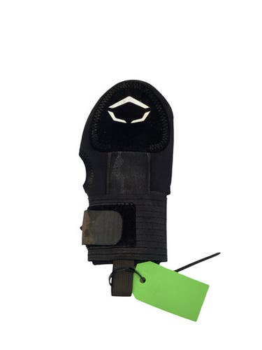 Used Evoshield BB/SB Accessory Black 11347-S000263368