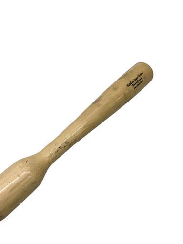 Used CAM WOOD BATS BB/SB Training Aid 11347-S000263369