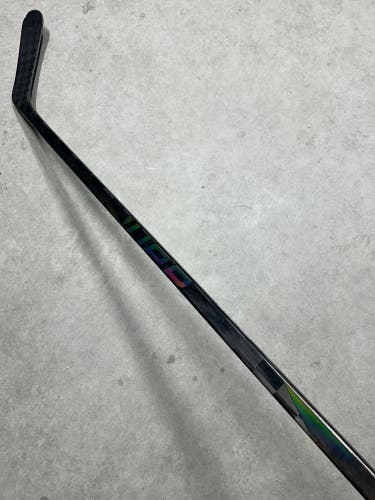 77 Flex P92 Senior Bauer Nexus Sync Right Hand Hockey Stick Pro Stock NHL (Used)