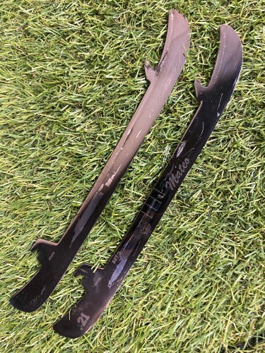 Tydan Replacement Steel Blades | 230mm