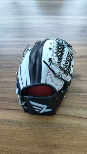 LH Catcher's Glove 11.5" (Used)8876