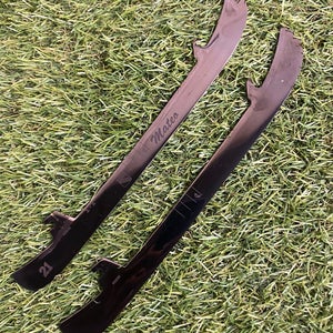 Tydan Replacement Steel Blades | 230mm