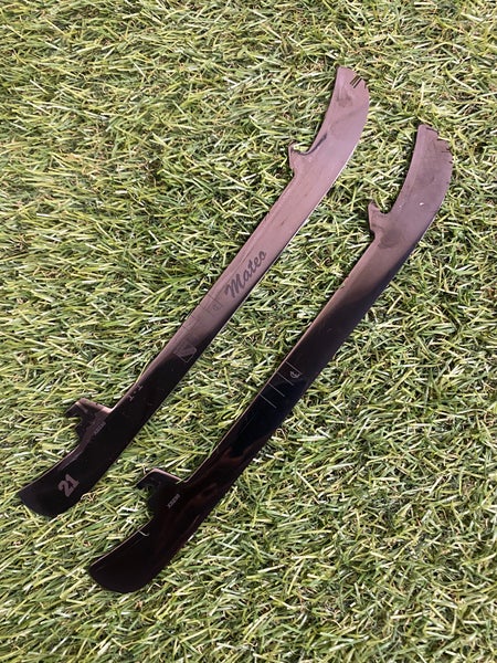 Tydan Replacement Steel Blades | 230mm