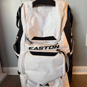 Easton Catcher's Bag (Used)