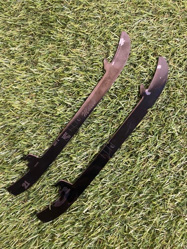 Tydan Replacement Steel Blades | 230mm