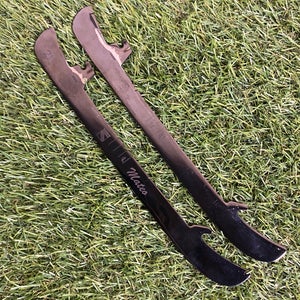 Tydan Replacement Steel Blades | 230mm