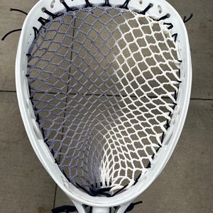 Eclipse goalie head