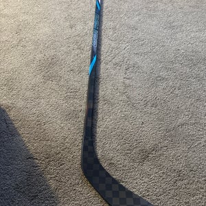 Intermediate Bauer Nexus Tracer Left Handed Hockey Stick P28 55 Flex (New)