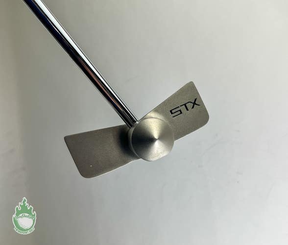 Used Right Handed STX 43.5" Putter Steel Golf Club