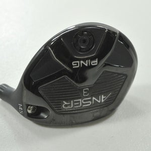 Ping Anser #3 Fairway Wood HEAD ONLY  #209680