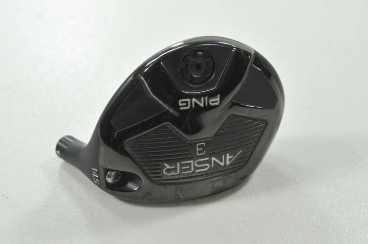 Ping Anser #3 Fairway Wood HEAD ONLY  #209680