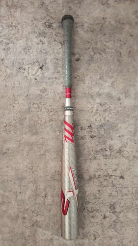 2025 Marucci CATX2 Connect Hybrid BBCOR Certified Bat (-3) 29 oz 32" (Used)