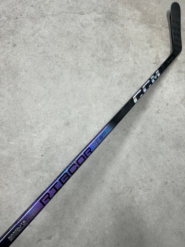 85 Flex P88M Senior CCM Trigger 8 Pro Left Hand Hockey Stick Pro Stock(USED)