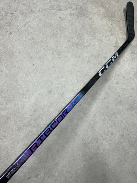 85 Flex P88M Senior CCM Trigger 8 Pro Left Hand Hockey Stick Pro Stock(USED)