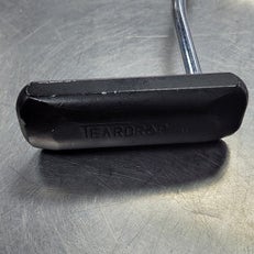 Used TEARDROP Mens Putter RH 11497-S000155239
