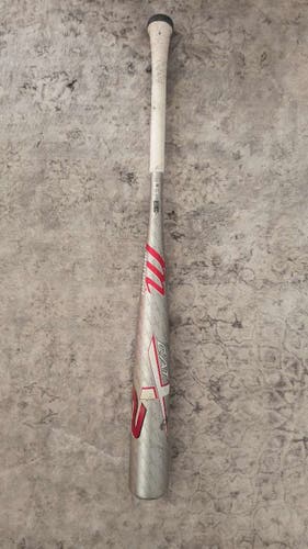 2025 Marucci CATX2 Alloy BBCOR Certified Bat (-3) 29 oz 32" (Used)