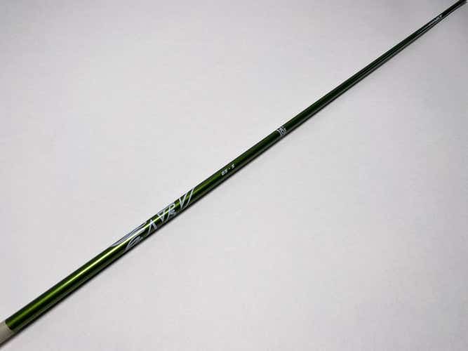 Aldila NV Green 65g Stiff Graphite Driver Shaft 44" Pull 0.335