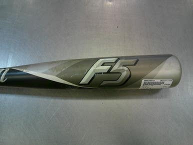 Used Marucci F5 BB/SB USSSA 2 3/4 Bat 31" 11339-S000198547